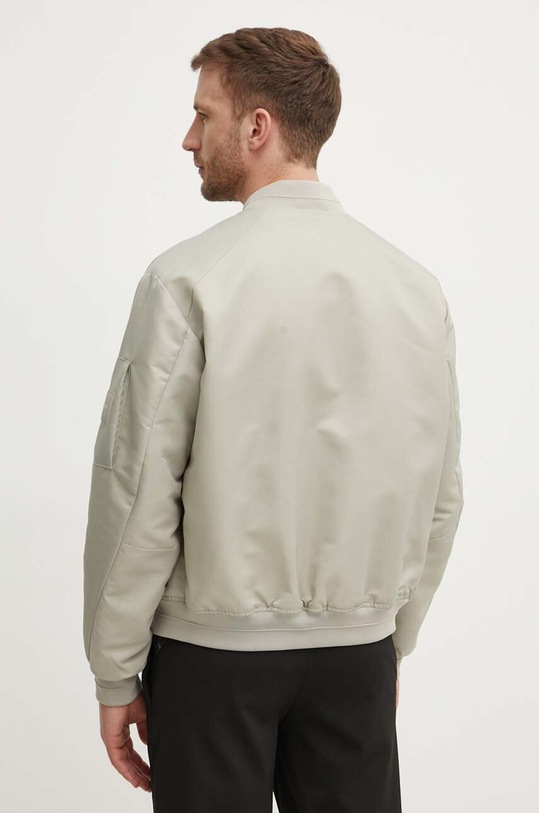 Oblečenie Bunda Calvin Klein K10K109907 béžová