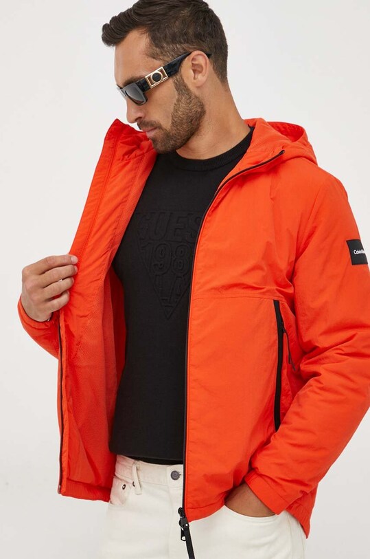 Μπουφάν Calvin Klein K10K111799