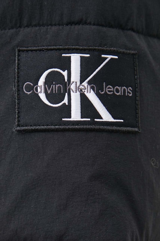 Calvin Klein Jeans kurtka J30J323461 fioletowy