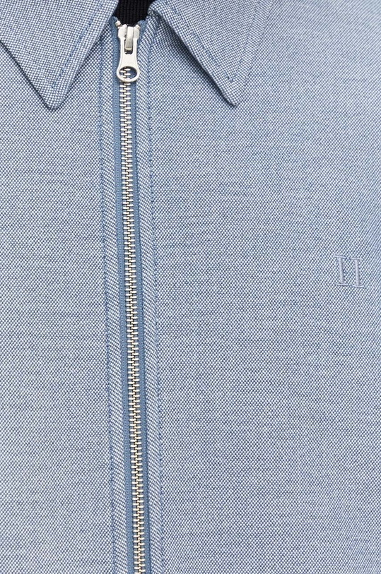 Les Deux geaca Como LDM610094 albastru