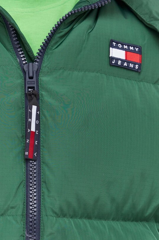 Tommy Jeans bezrękawnik puchowy DM0DM14447
