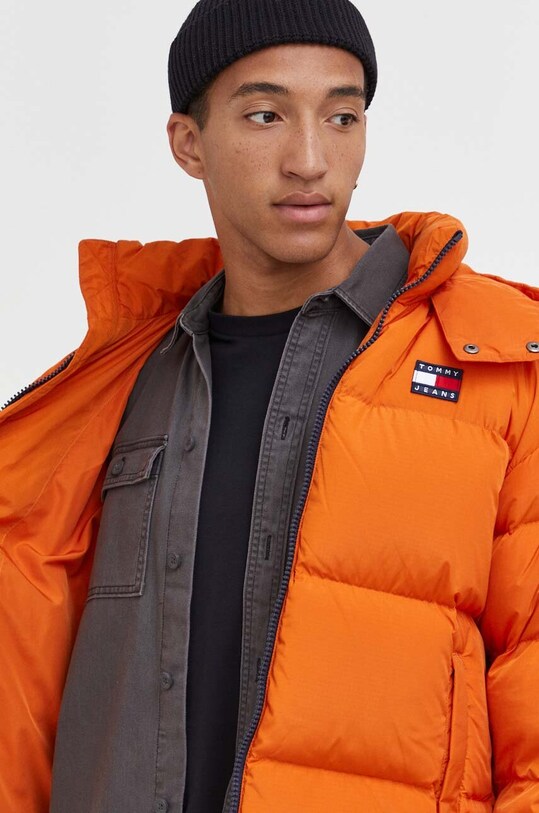 Tommy Jeans kurtka puchowa DM0DM15445