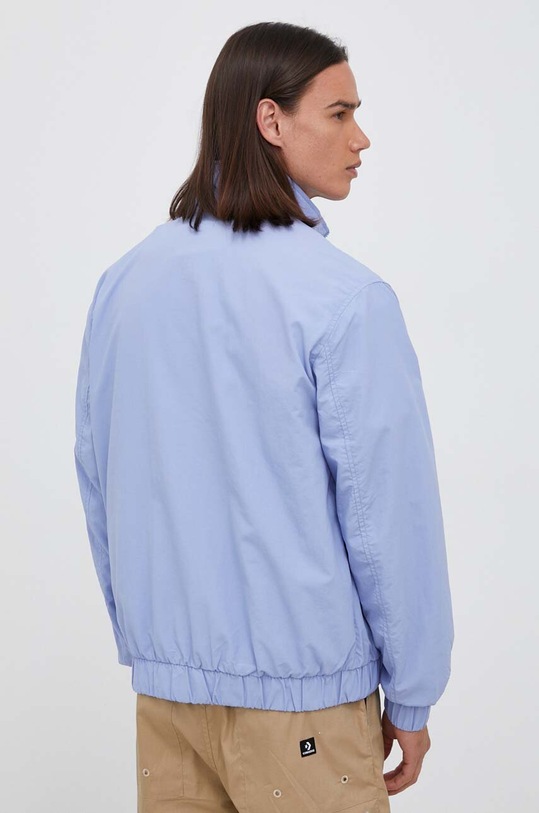 Ρούχα Μπουφάν Tommy Jeans DM0DM15916 μπλε