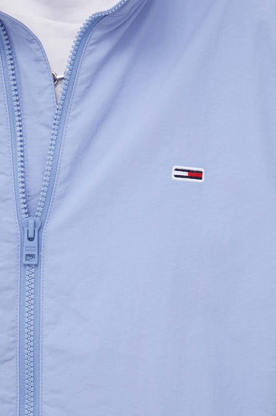 Μπουφάν Tommy Jeans DM0DM15916 μπλε