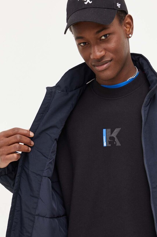 Tommy Jeans kurtka DM0DM16580