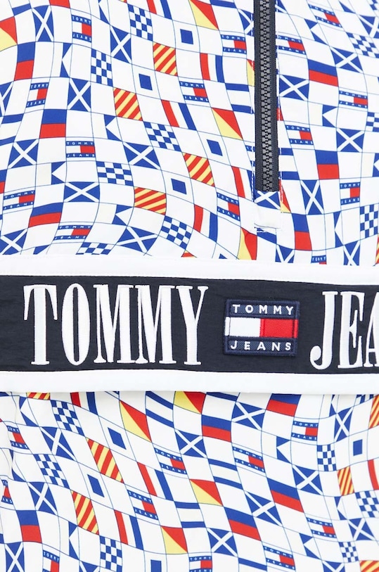 Bunda Tommy Jeans DM0DM16626 viacfarebná