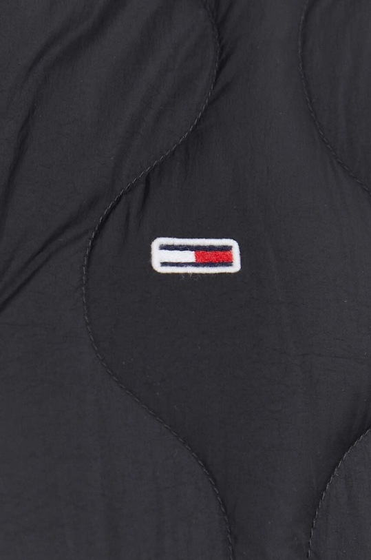 Tommy Jeans kurtka puchowa DM0DM16717 czarny