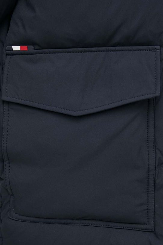 Tommy Hilfiger kurtka puchowa MW0MW33960