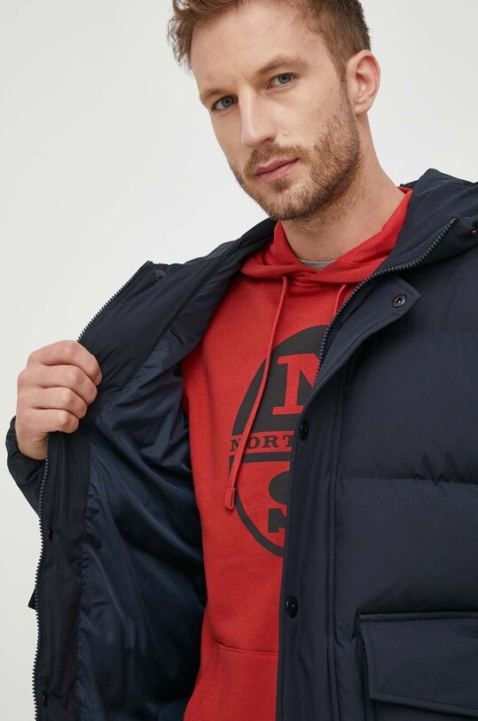 Пухова куртка Tommy Hilfiger MW0MW33960