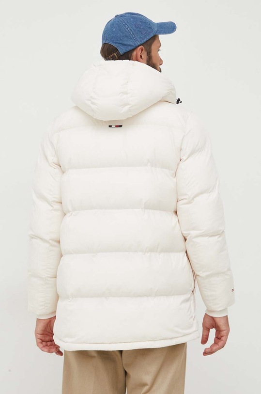 Oblečení Bunda Tommy Hilfiger MW0MW33961 béžová