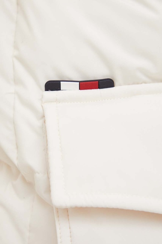 Bunda Tommy Hilfiger MW0MW33961 béžová
