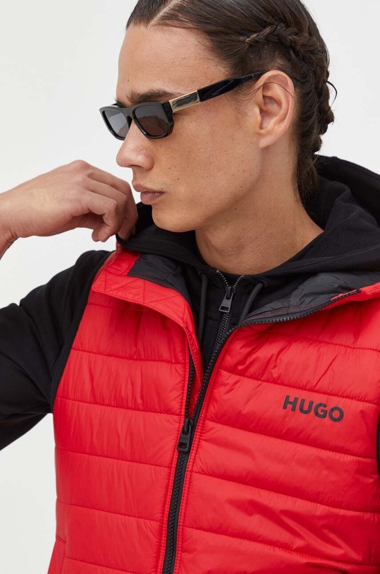HUGO vesta rosu 50495679