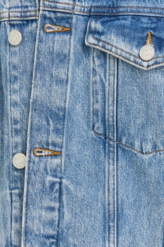 Samsoe Samsoe kurtka jeansowa M23200042