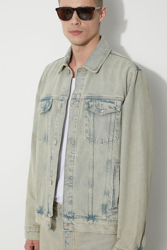 Samsoe Samsoe denim jacket without blue M23200042