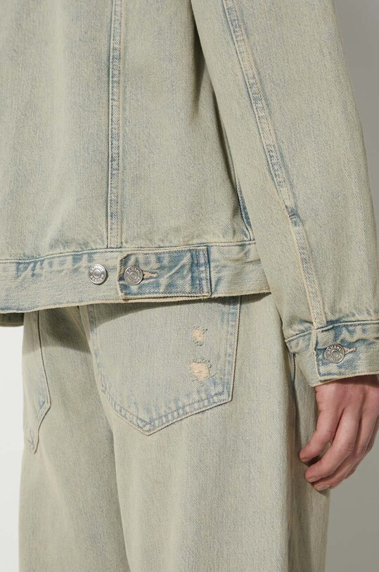 Samsoe Samsoe denim jacket M23200042