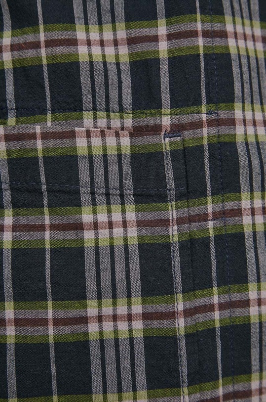 Bavlněné sako Polo Ralph Lauren 715913761 zelená