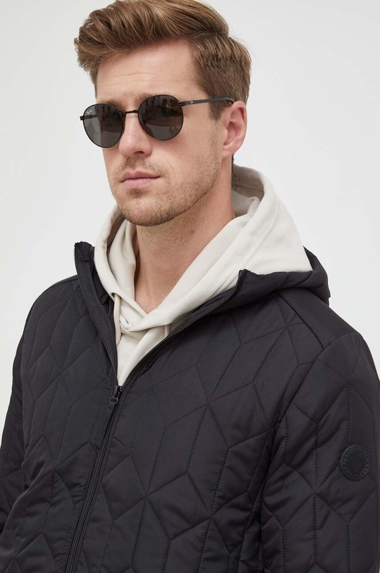 Яке Lindbergh черен 30.301103.BLACK