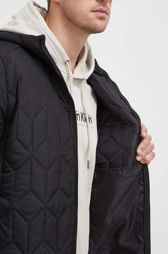 Яке Lindbergh 30.301103.BLACK