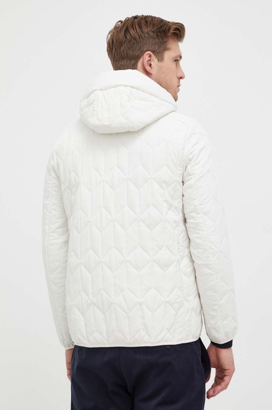 Odzież Lindbergh kurtka 30.301103.OFF.WHITE biały