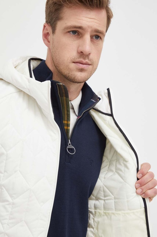 Lindbergh kurtka 30.301103.OFF.WHITE