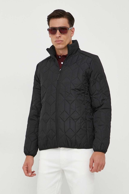 Bunda Lindbergh 30.301103A.BLACK černá AW23