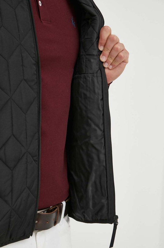 Bunda Lindbergh 30.301103A.BLACK