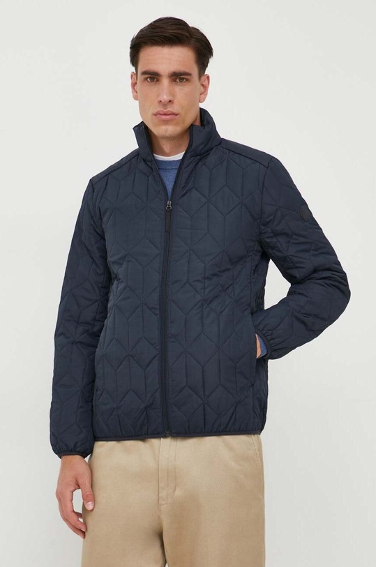 Bunda Lindbergh přechodné námořnická modř 30.301103A.NAVY