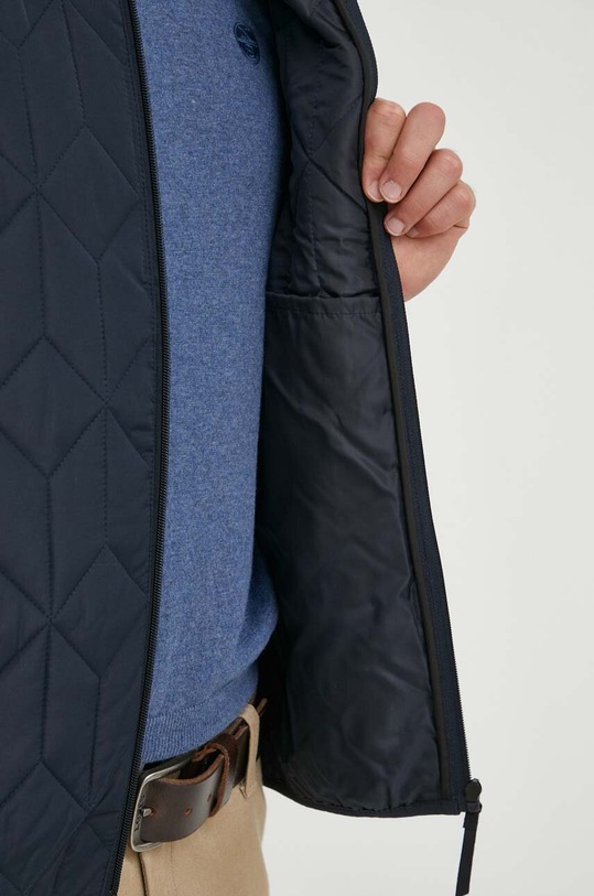 Bunda Lindbergh 30.301103A.NAVY námořnická modř