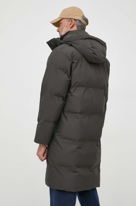 Odjeća Jakna Lindbergh 30.303029A.DEEP.ARMY zelena