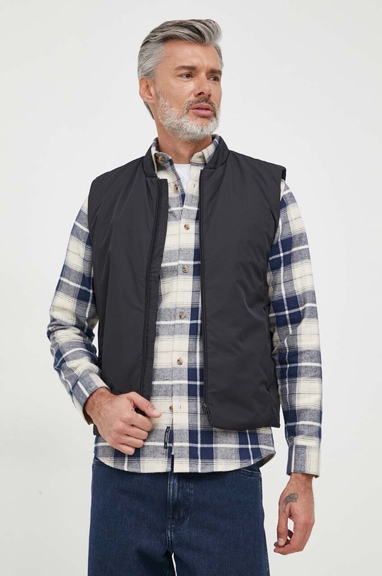 Vesta Lindbergh přechodné černá 30.305500.BLACK