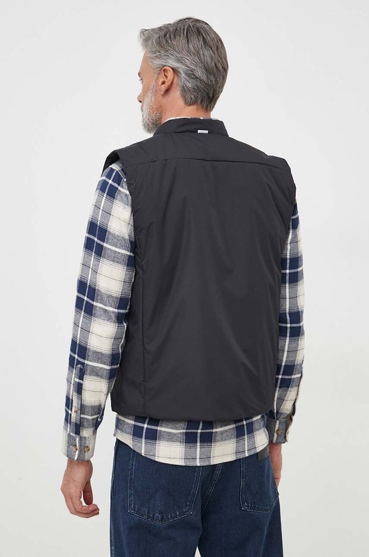 Oblečení Vesta Lindbergh 30.305500.BLACK černá