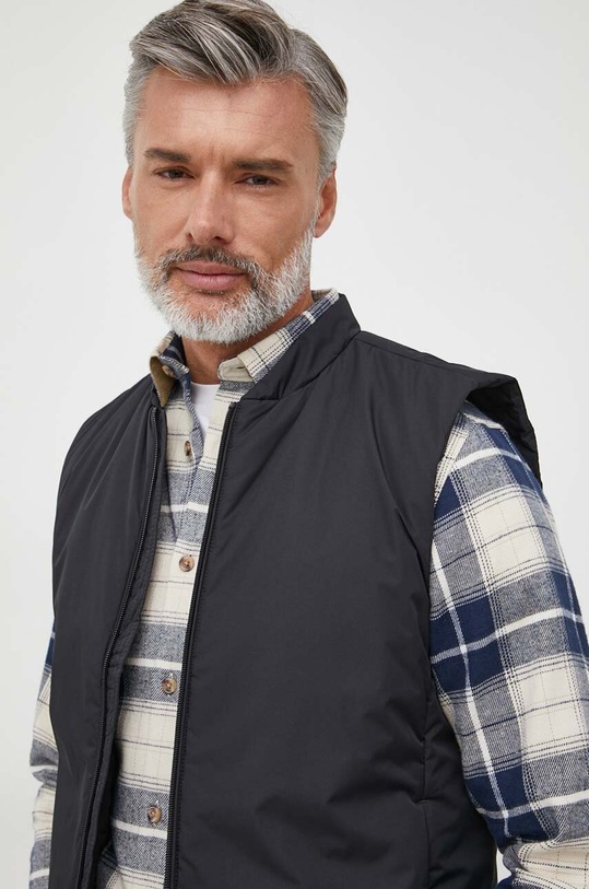 Prsluk Lindbergh crna 30.305500.BLACK
