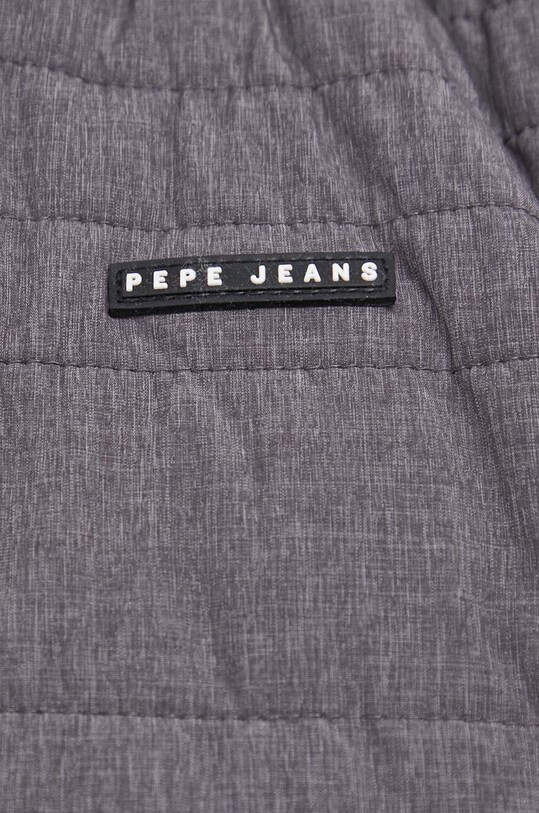 Oboustranná vesta Pepe Jeans Boswell Gillet PM402800.933