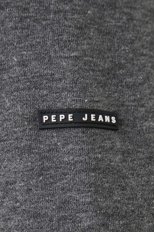 Bunda Pepe Jeans Bryson PM402802.933 sivá