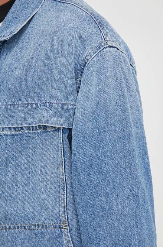 Джинсова куртка Pepe Jeans PM402803.000