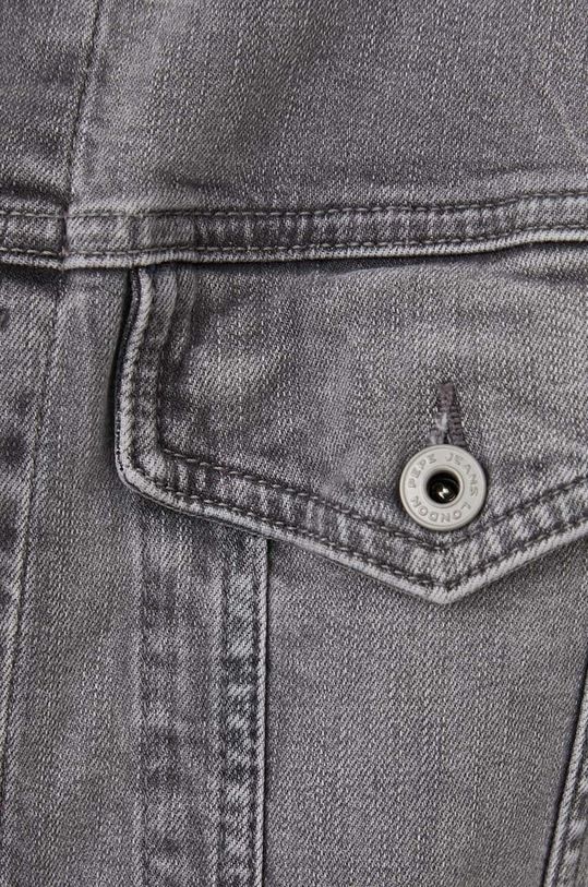 Pepe Jeans kurtka jeansowa Pinners PM402805.000