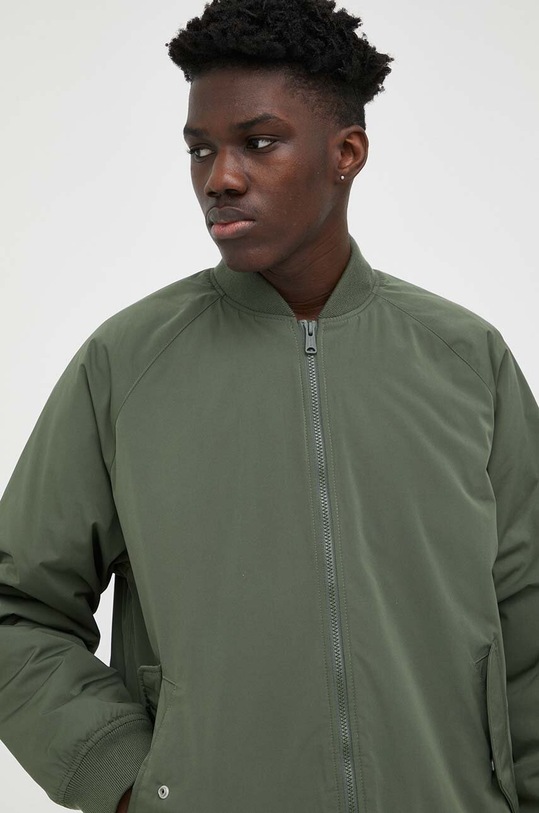 Levi's giacca bomber verde A4418.0001