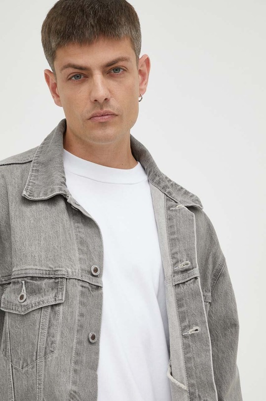 Levi's kurtka jeansowa A3179.0002