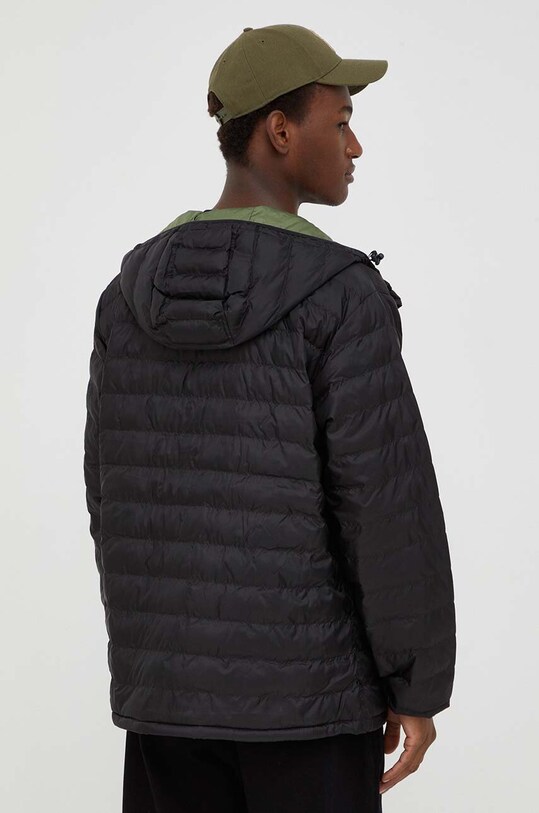 Odzież Levi's kurtka A5622.0000 czarny