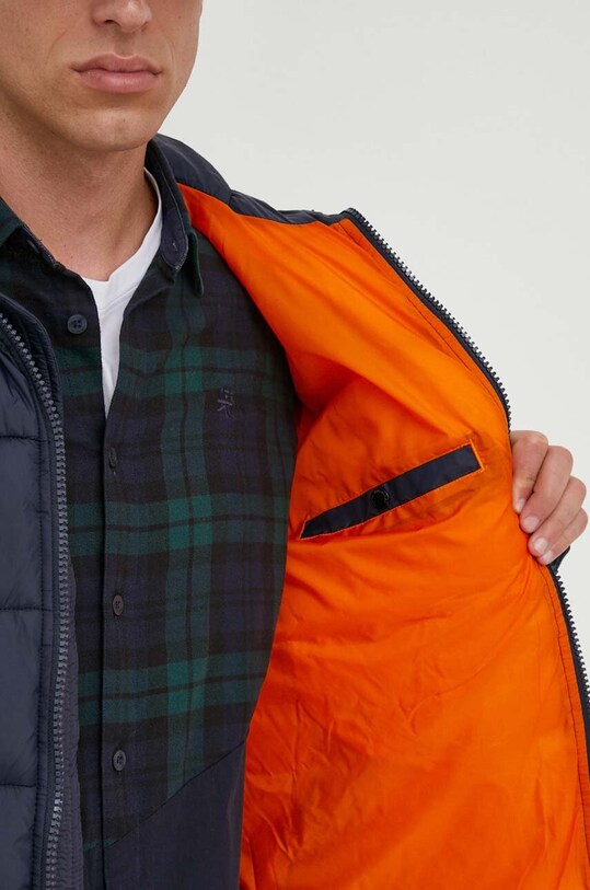 Alpha Industries Hooded Puffer FD 118113.07