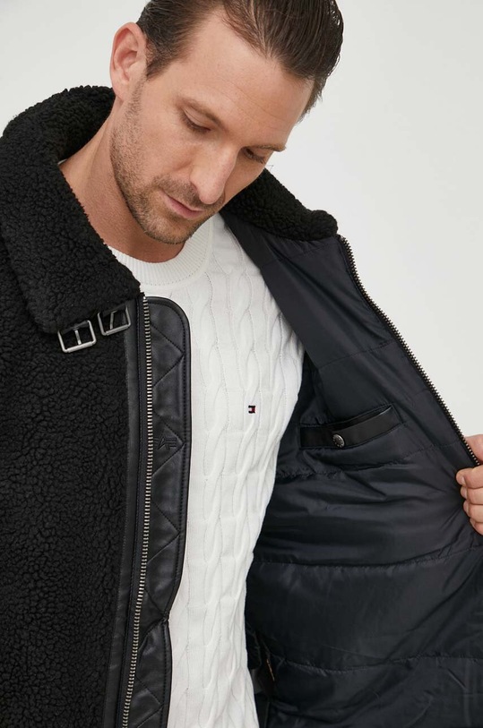 Куртка Alpha Industries B3 Teddy 118118.03