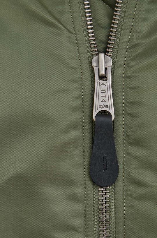 Bomber bunda Alpha Industries MA-1 ZH Back EMB 138105.01