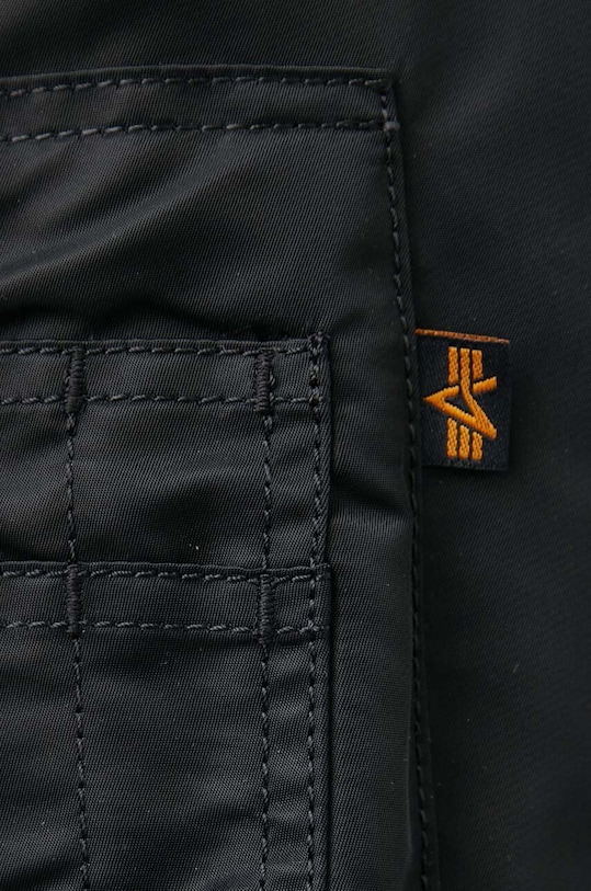 Alpha Industries kurtka 45P Hooded 144103.03