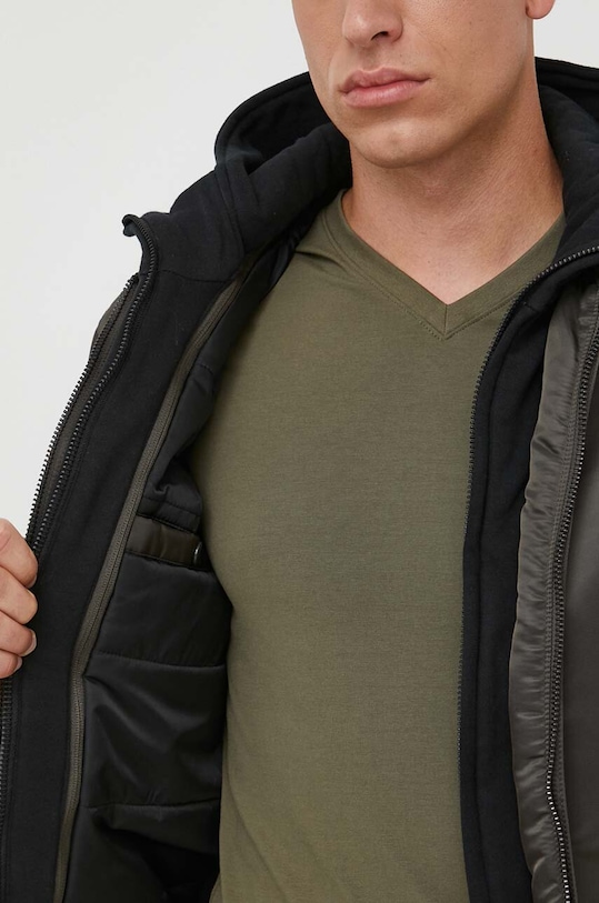 Bunda Alpha Industries MA-1 D-Tec 183110.413