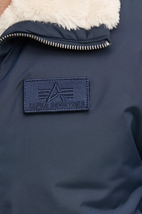 Bomber bunda Alpha Industries B15-3 TT 198122.07 námořnická modř