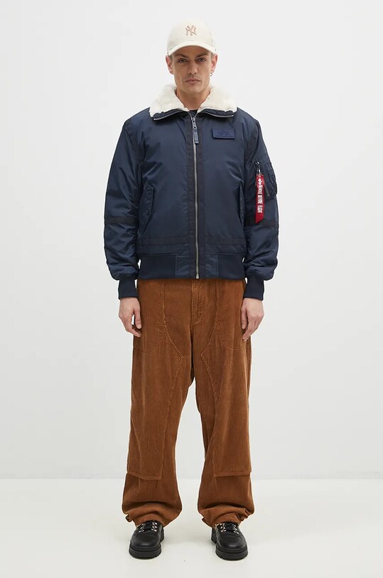 Alpha Industries bomber jacket B15-3 TT 198122.07