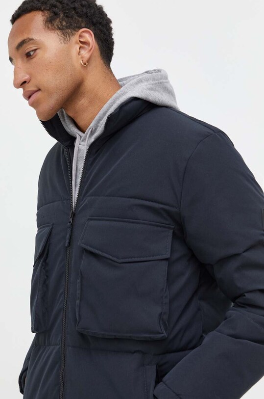 DC geaca negru ADYJK03178