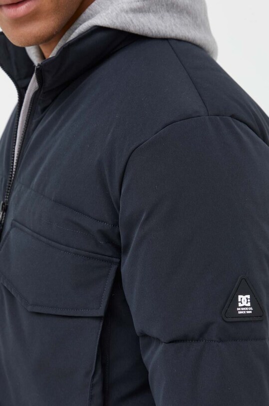 DC geaca ADYJK03178 negru