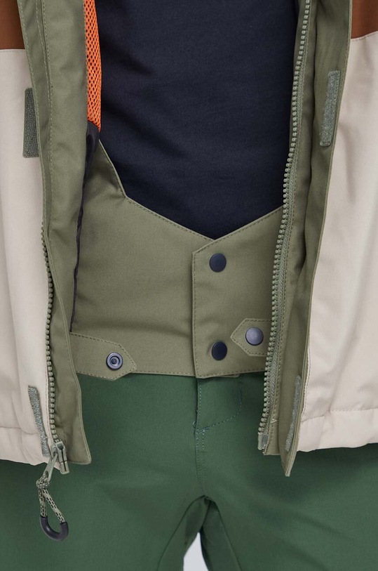 Bunda DC Defy ADYTJ03063