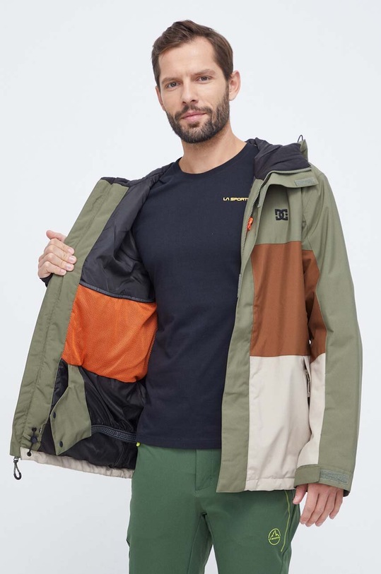 DC geaca Defy ADYTJ03063